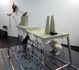 Viennafair-moderne-Kunst