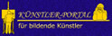 K&uuml;nstler-Portal