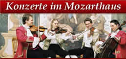mozarthaus