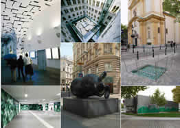 Kunst in Wien
